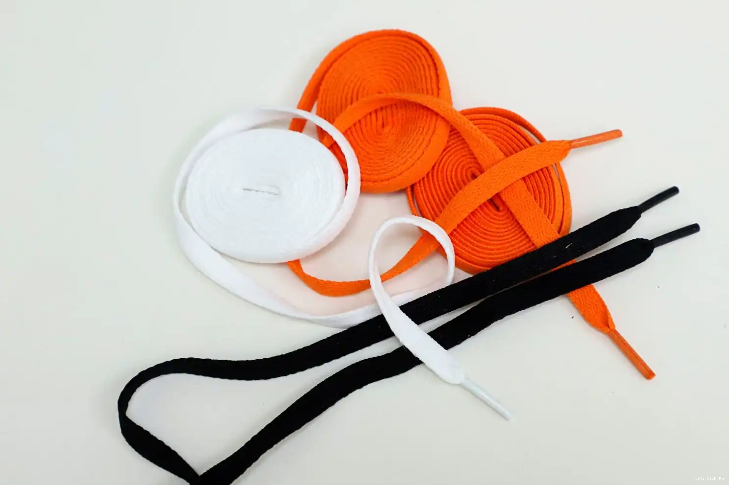 Retro 1 Kimikick Electro Orange' Air Jordan OG High 0702